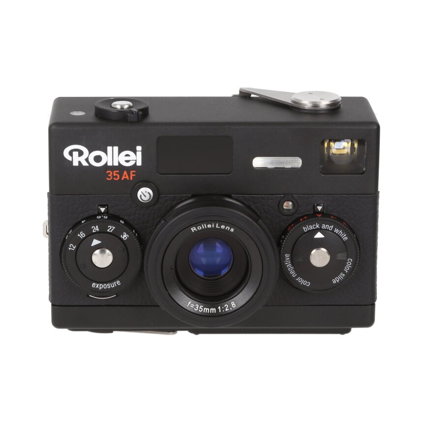 ROLLEI Rollei 35AF �֥�å� ��S��