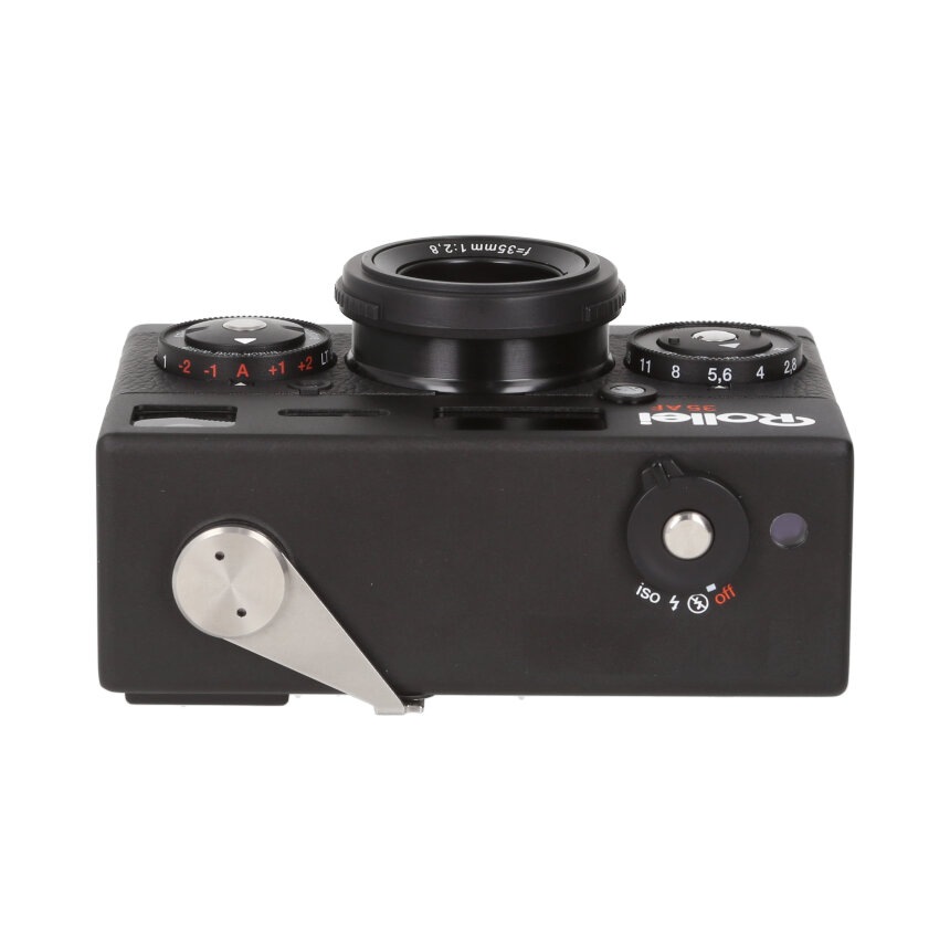 ROLLEI Rollei 35AF �֥�å� ��S��
