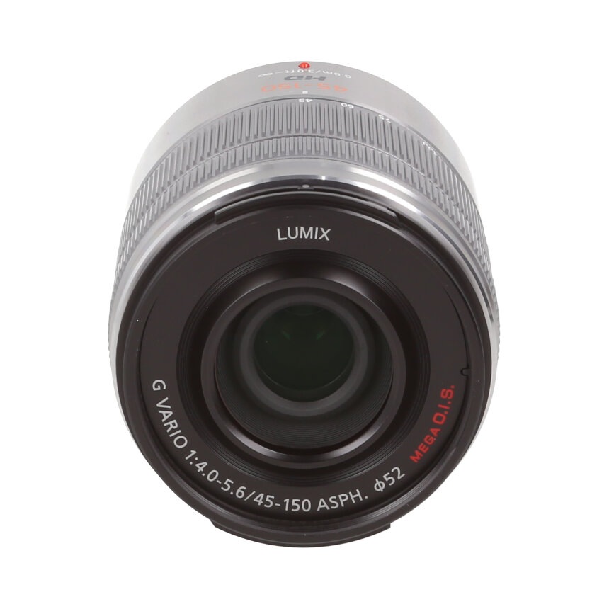 Panasonic G VARIO 45-150mm F4-5.6 ASPH. MEGA O.I.S. ����С���AB��