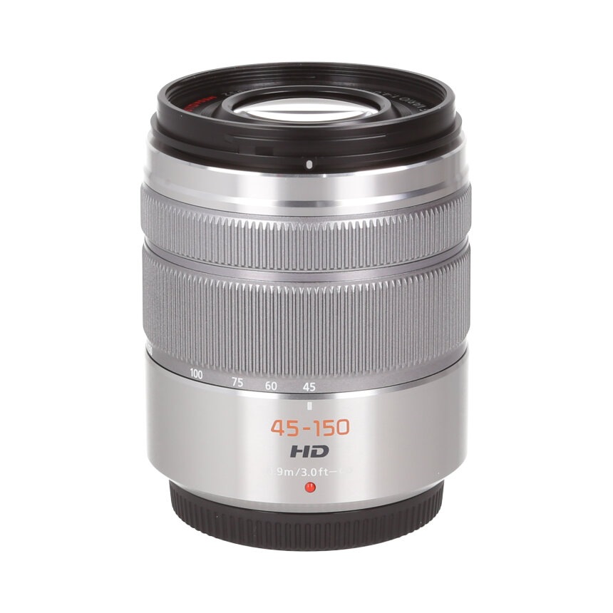 Panasonic G VARIO 45-150mm F4-5.6 ASPH. MEGA O.I.S. ����С���AB��