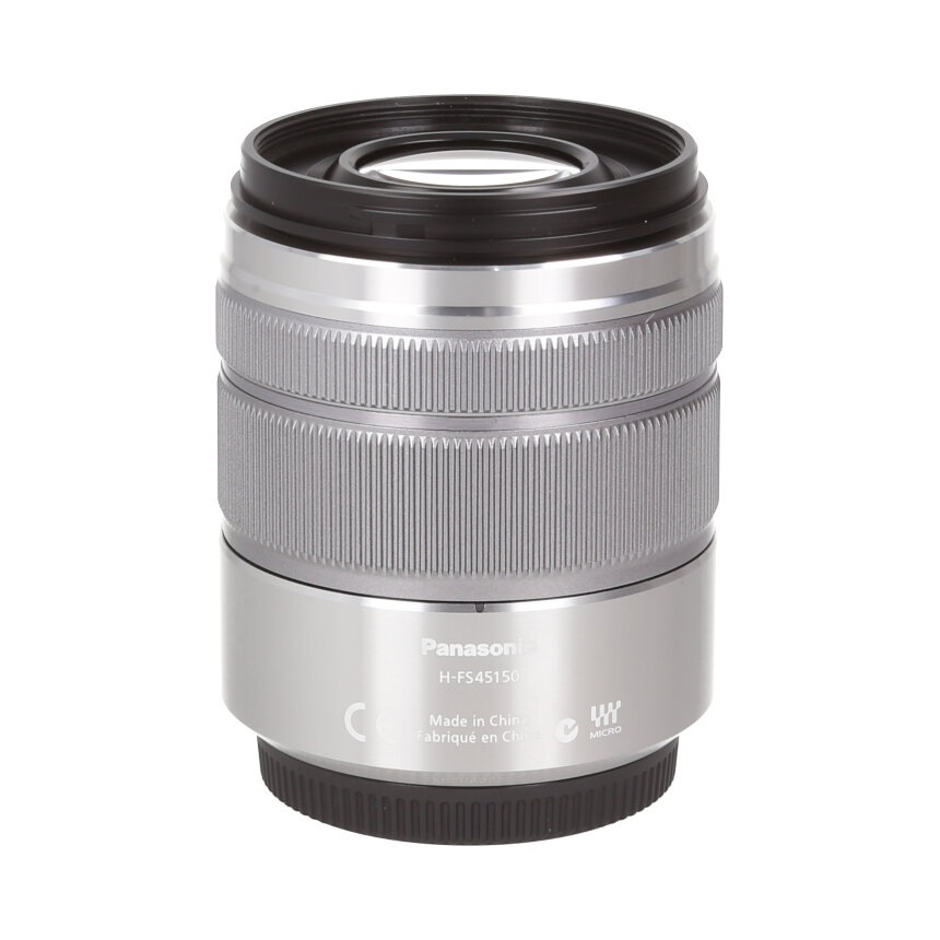 Panasonic G VARIO 45-150mm F4-5.6 ASPH. MEGA O.I.S. ����С���AB��