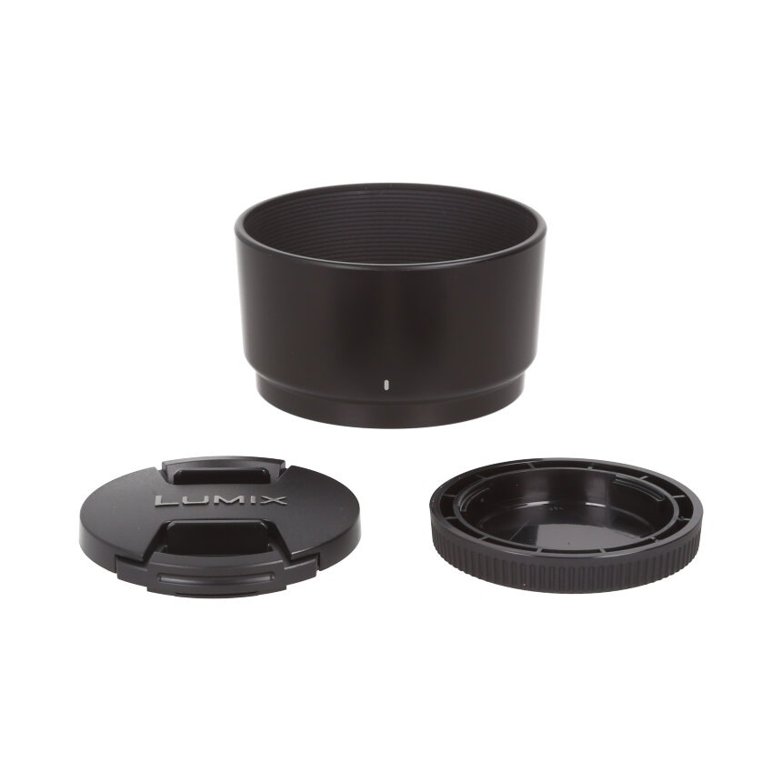 Panasonic G VARIO 45-150mm F4-5.6 ASPH. MEGA O.I.S. ����С���AB��