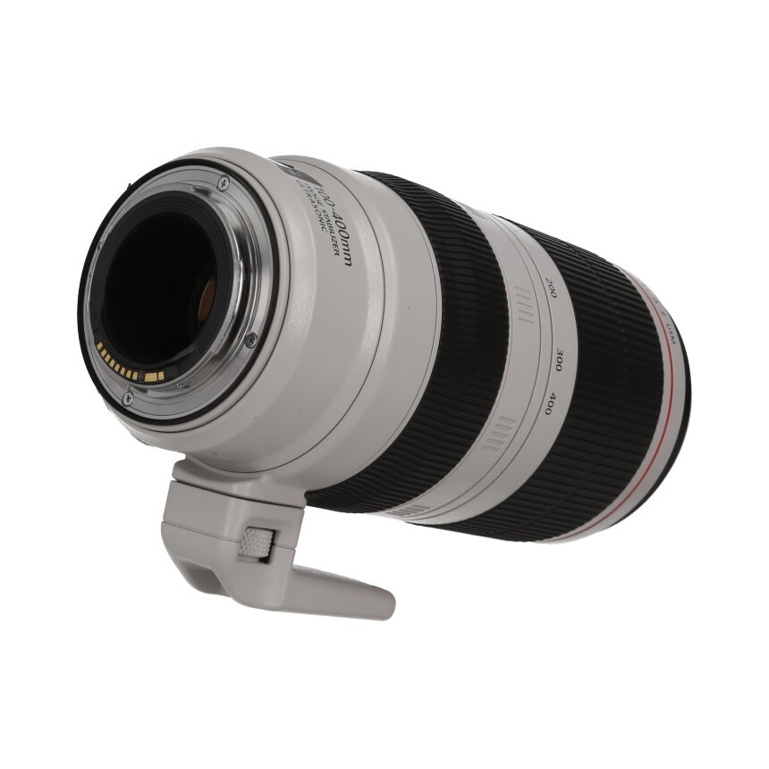 Canon EF100-400mm F4.5-5.6L IS II USM ��B��