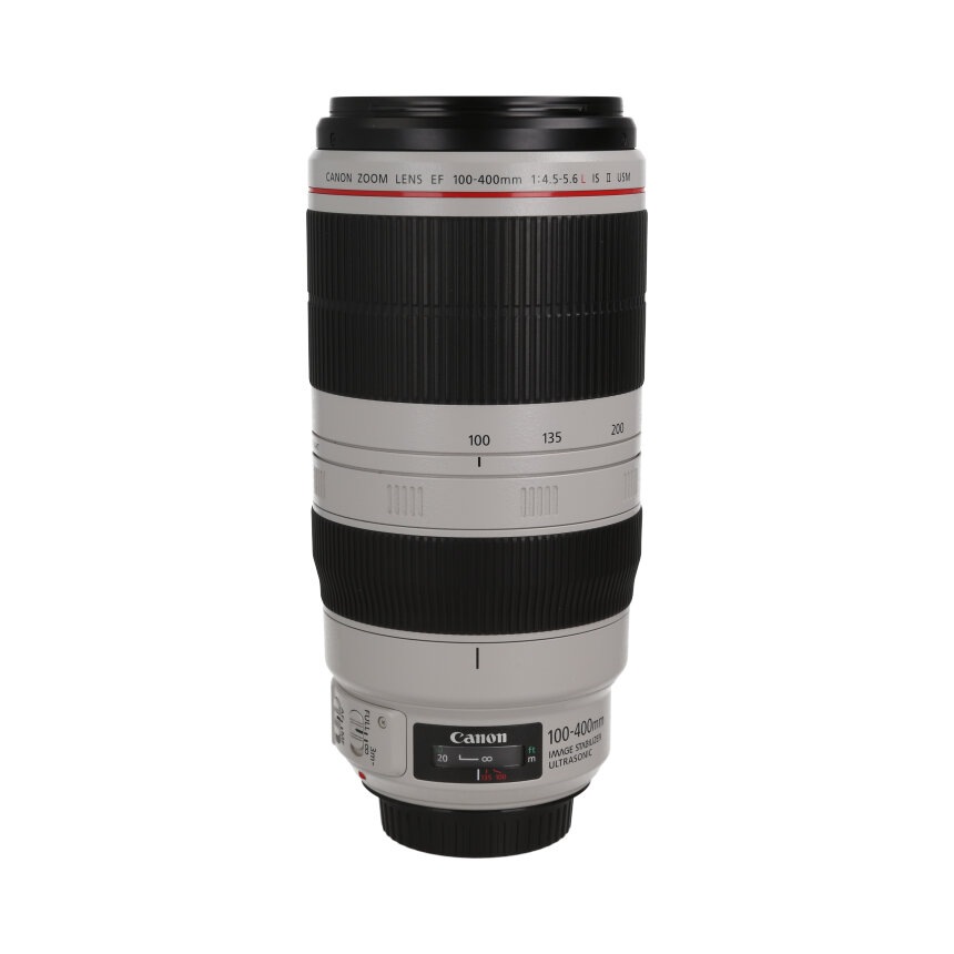 Canon EF100-400mm F4.5-5.6L IS II USM ��B��