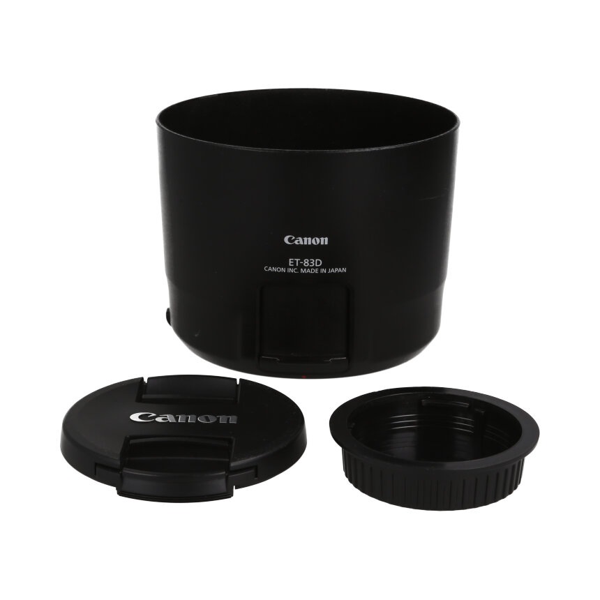 Canon EF100-400mm F4.5-5.6L IS II USM ��B��