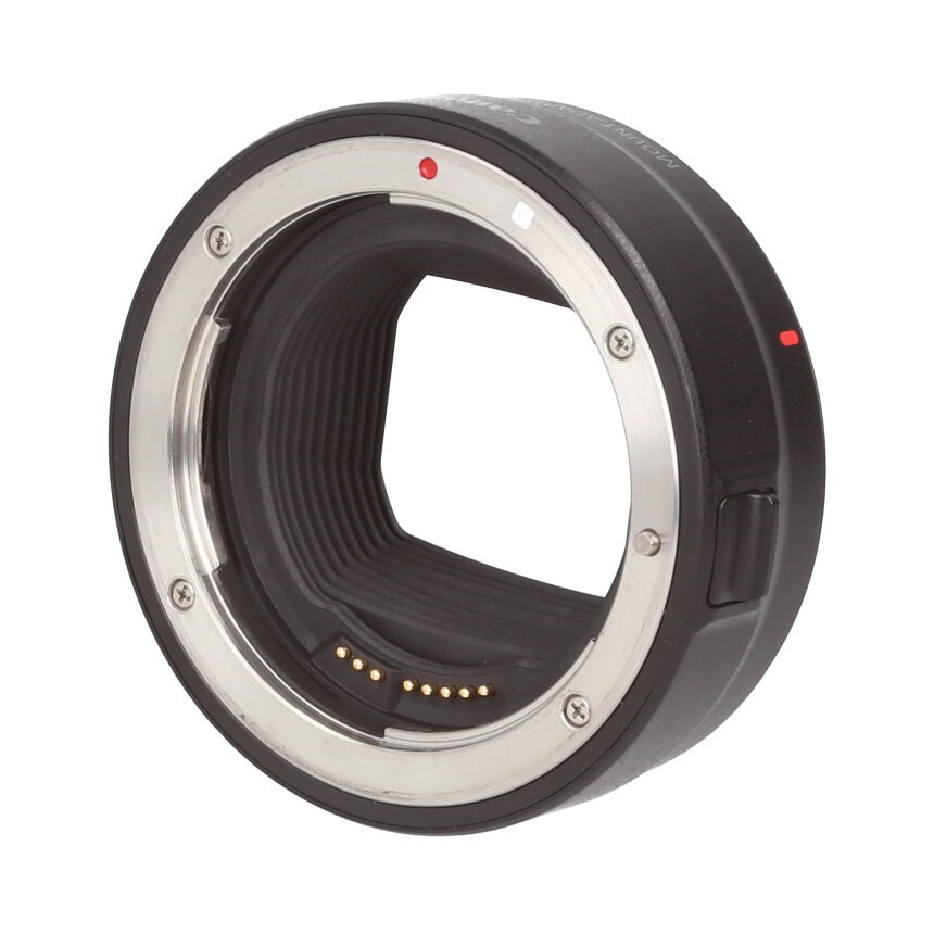 Canon マウントアダプター EF-EOS R 【AB】 | アクセサリ,キヤノン
