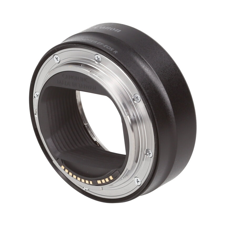Canon マウントアダプター EF-EOS R 【AB】 | アクセサリ,キヤノン