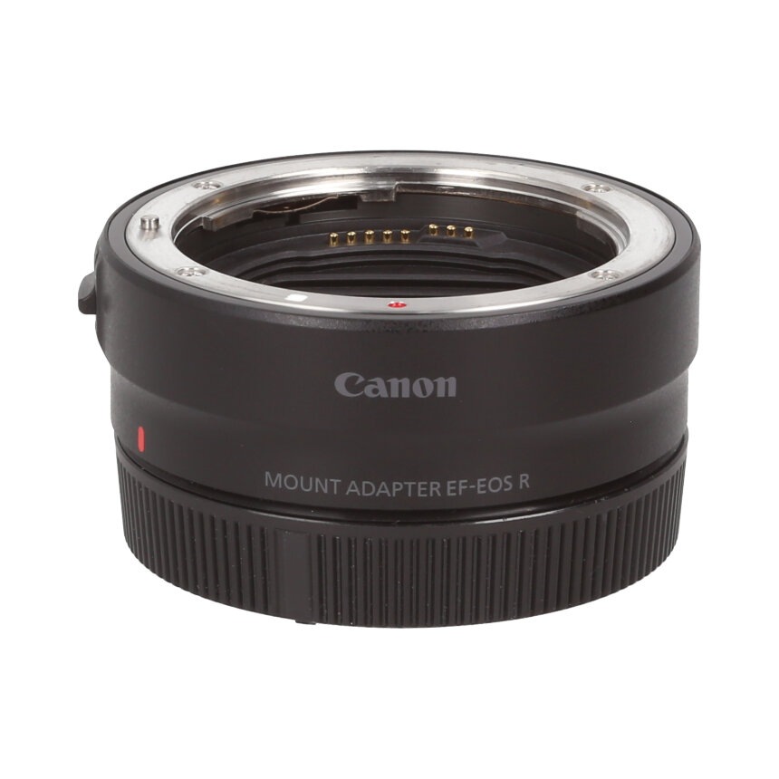 Canon マウントアダプター EF-EOS R 【AB】 | アクセサリ,キヤノン