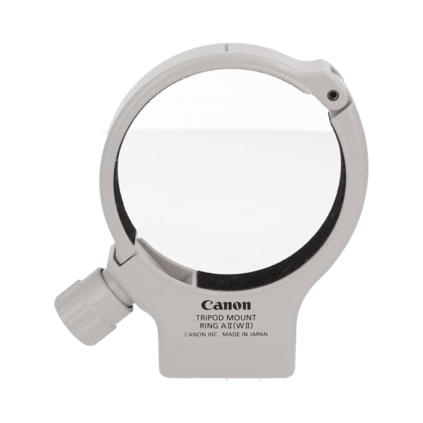Canon ��󥰼����Ӻ� AII(WII)  ��AB��