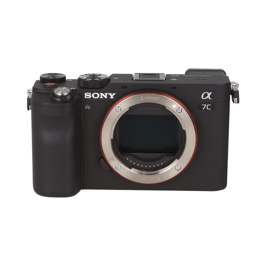 SONY ��7C �֥�å� BODY ��AB��