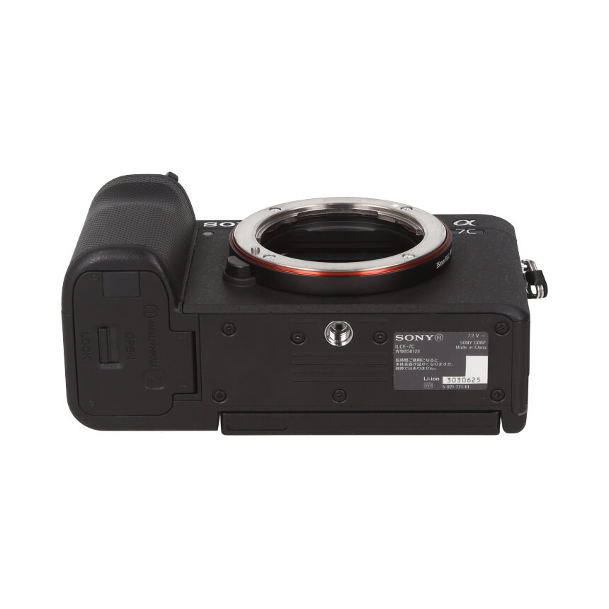 SONY ��7C �֥�å� BODY ��AB��