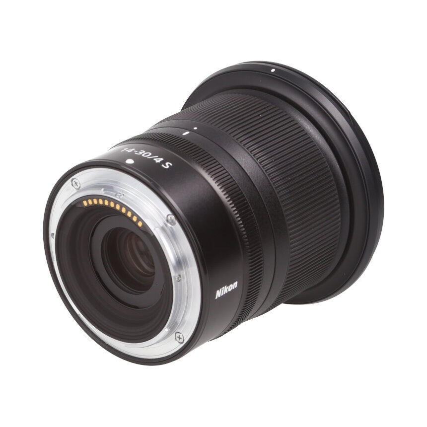 Nikon Z 14-30mm F4 S ��AB��