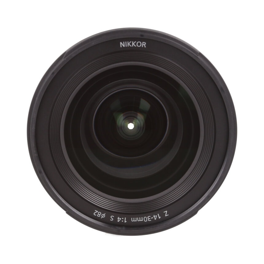 Nikon Z 14-30mm F4 S ��AB��