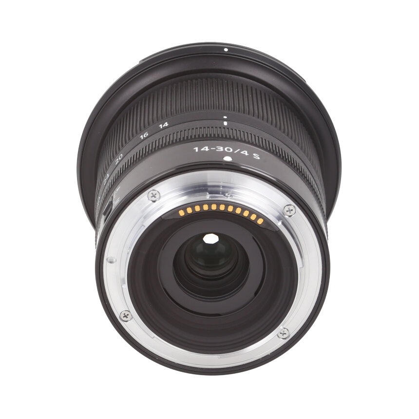 Nikon Z 14-30mm F4 S ��AB��