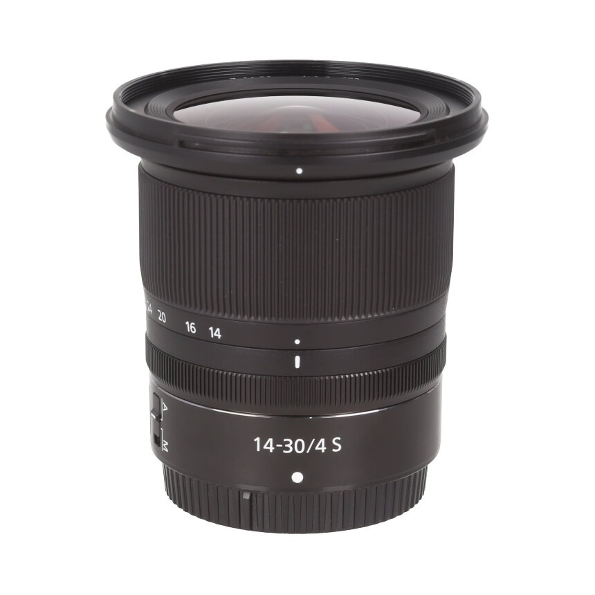 Nikon Z 14-30mm F4 S ��AB��
