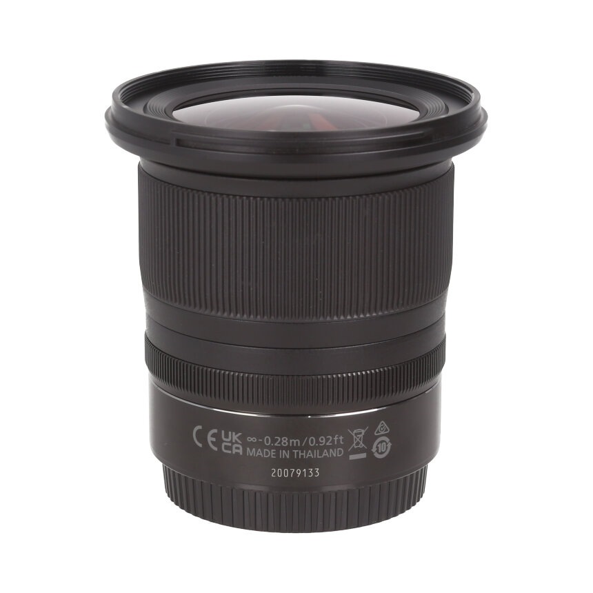 Nikon Z 14-30mm F4 S ��AB��