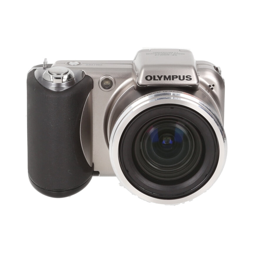 OLYMPUS SP-600UZ ��B��
