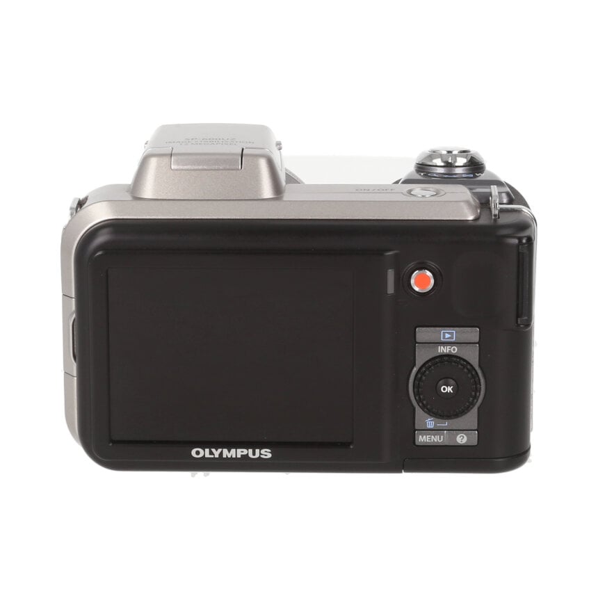 OLYMPUS SP-600UZ ��B��