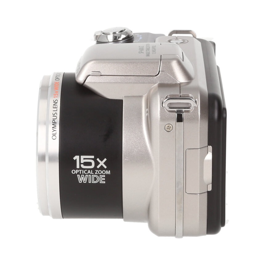 OLYMPUS SP-600UZ ��B��