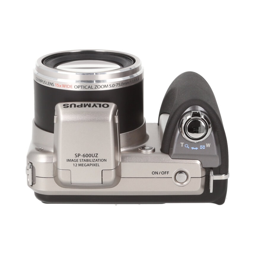 OLYMPUS SP-600UZ ��B��