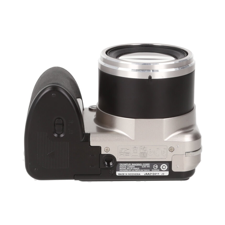 OLYMPUS SP-600UZ ��B��