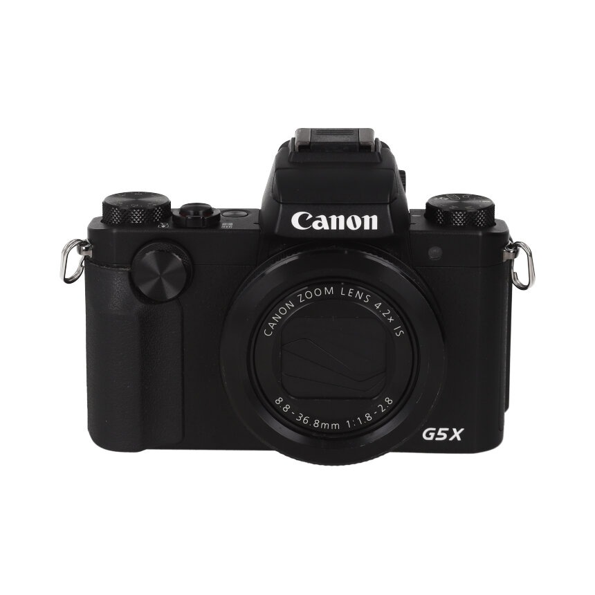 Canon Power Shot G5X ��AB��