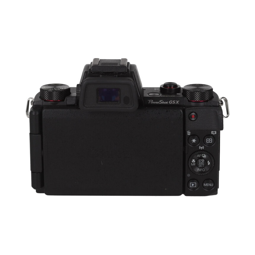Canon Power Shot G5X ��AB��