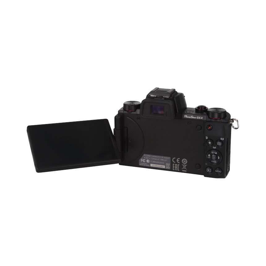 Canon Power Shot G5X ��AB��