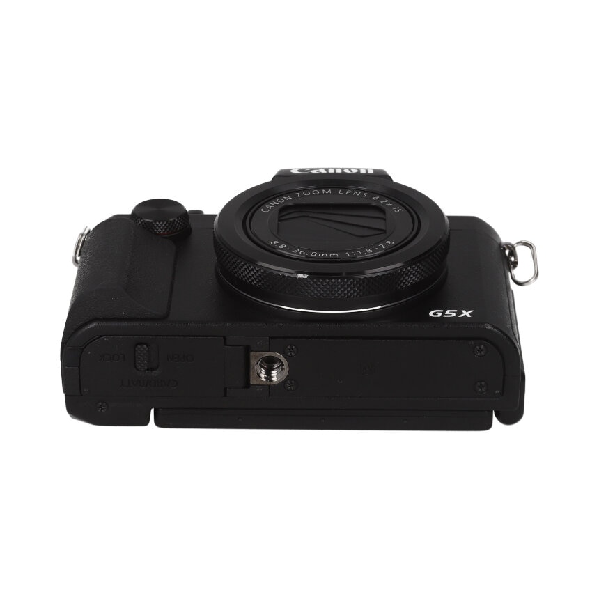 Canon Power Shot G5X ��AB��