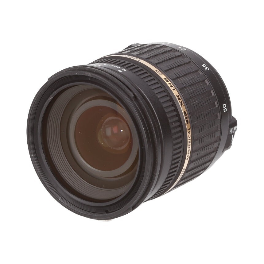 TAMRON SP AF17-50 F2.8 XR Di II LD A16N II��Nikon)��B��