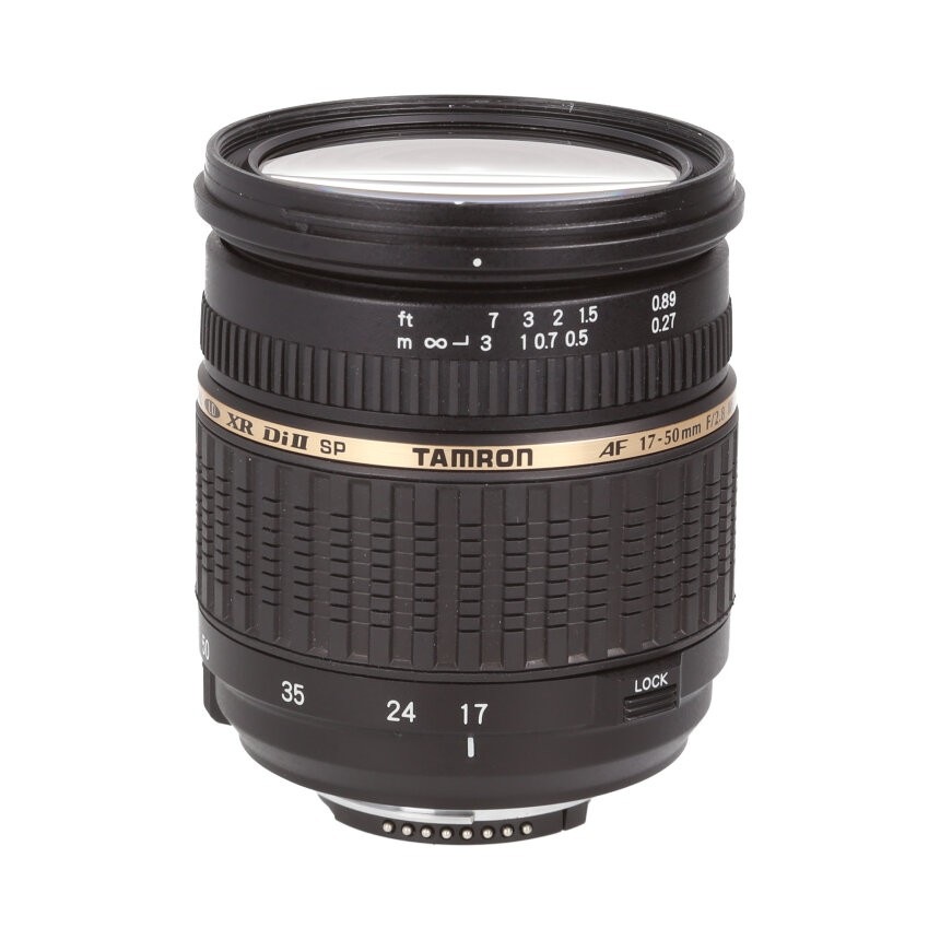 TAMRON SP AF17-50 F2.8 XR Di II LD A16N II��Nikon)��B��