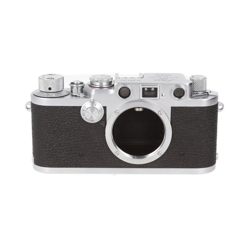 Leica IIIf ��åɥ������ (�����̵��) ��AB��
