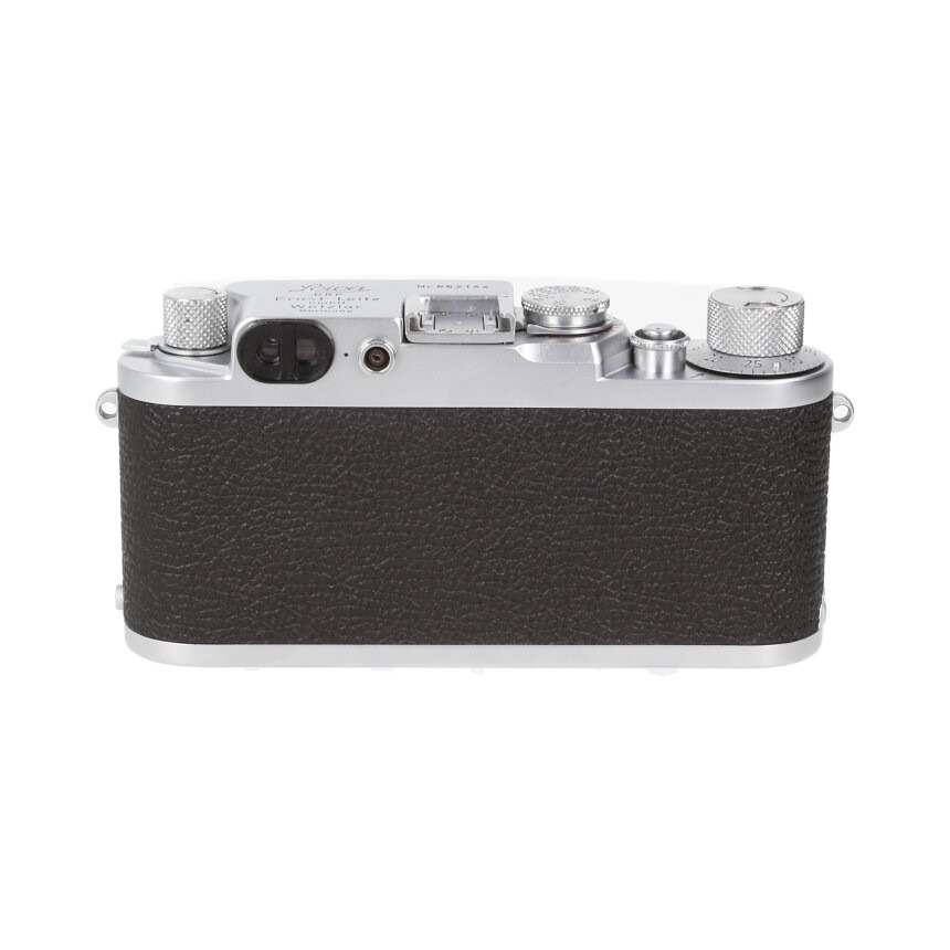 Leica IIIf ��åɥ������ (�����̵��) ��AB��