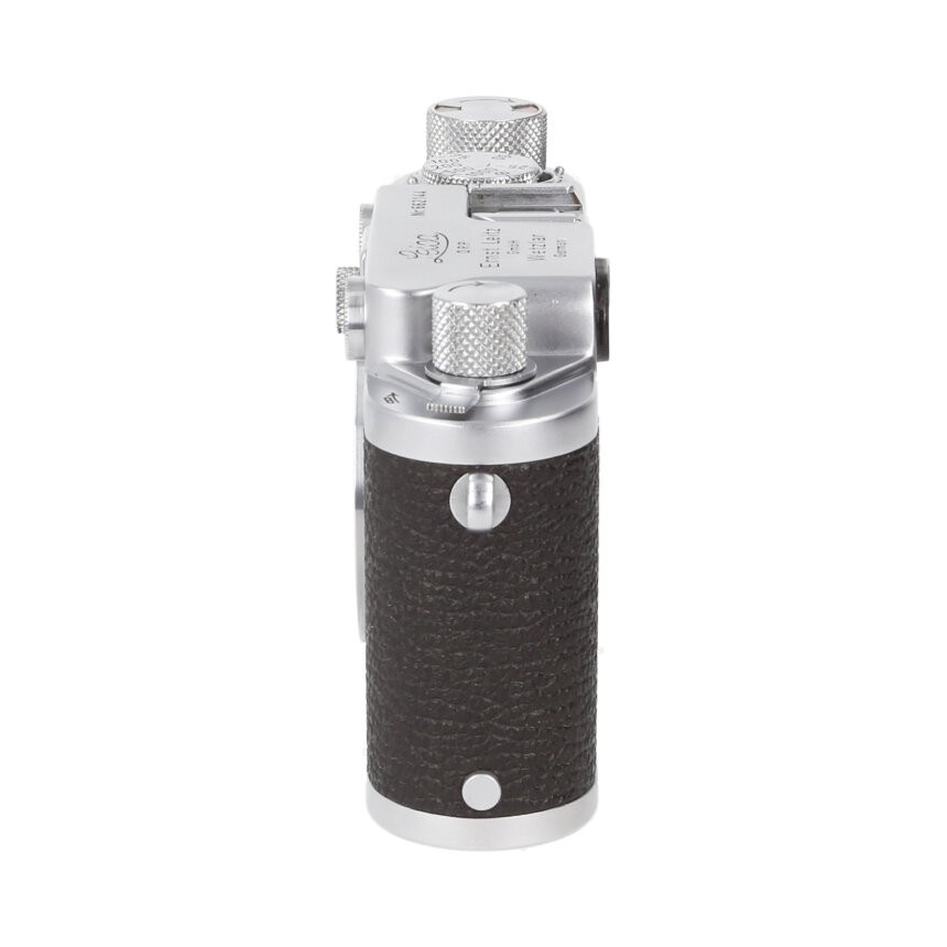 Leica IIIf ��åɥ������ (�����̵��) ��AB��