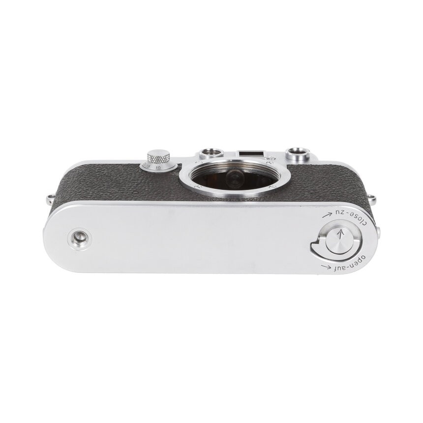 Leica IIIf ��åɥ������ (�����̵��) ��AB��
