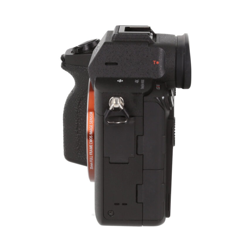 SONY 7R IV  ILCE-7RM4 BODY AB
