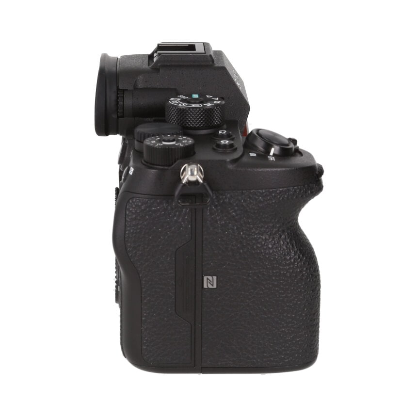 SONY 7R IV  ILCE-7RM4 BODY AB