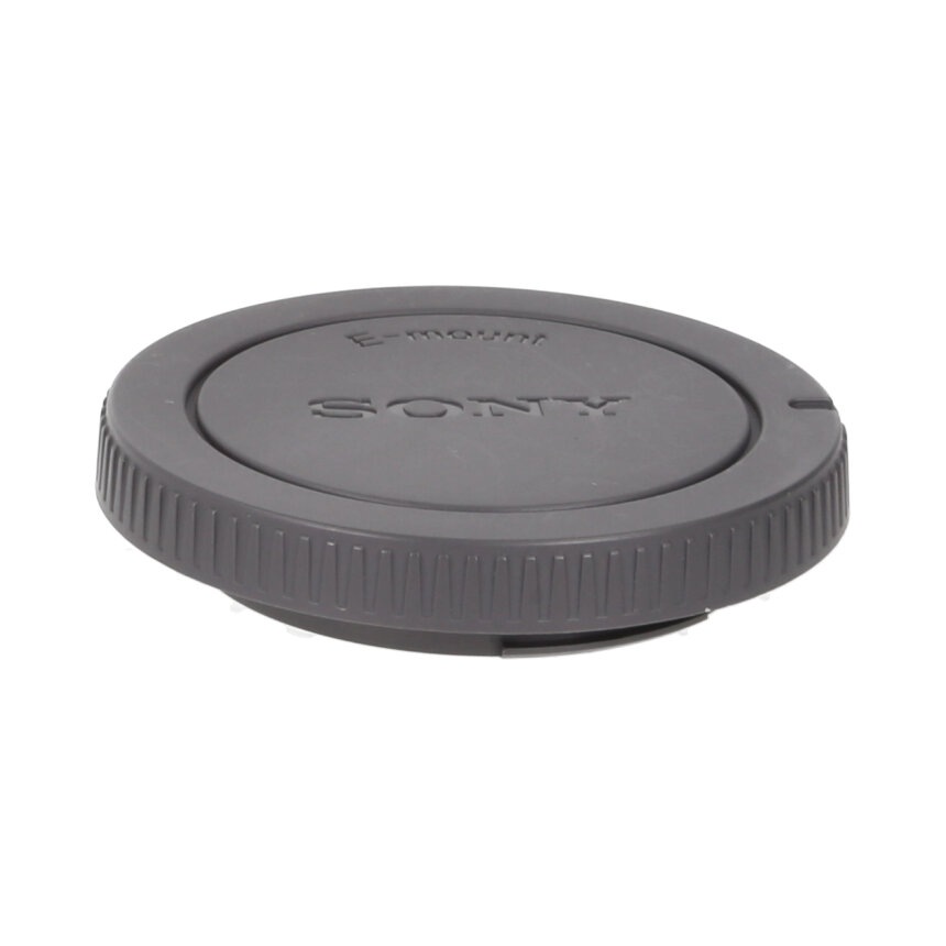 SONY 7R IV  ILCE-7RM4 BODY AB