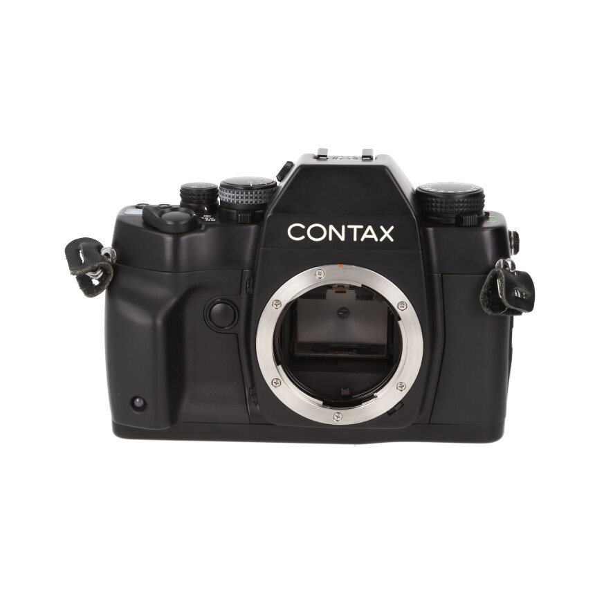 CONTAX RX BODY ��AB��