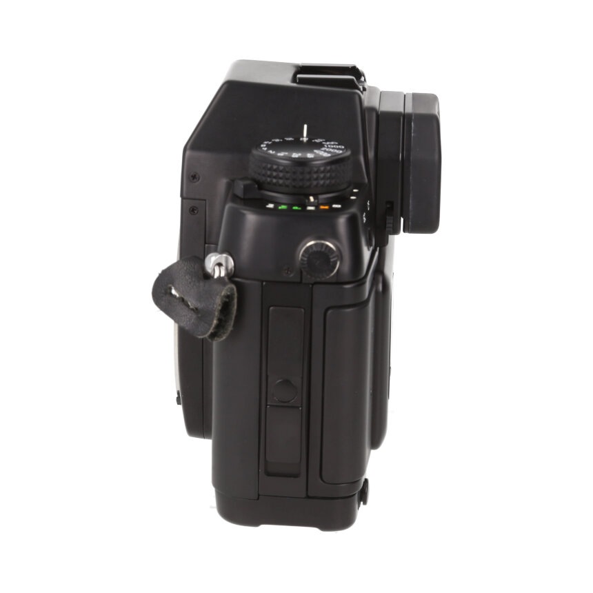 CONTAX RX BODY ��AB��