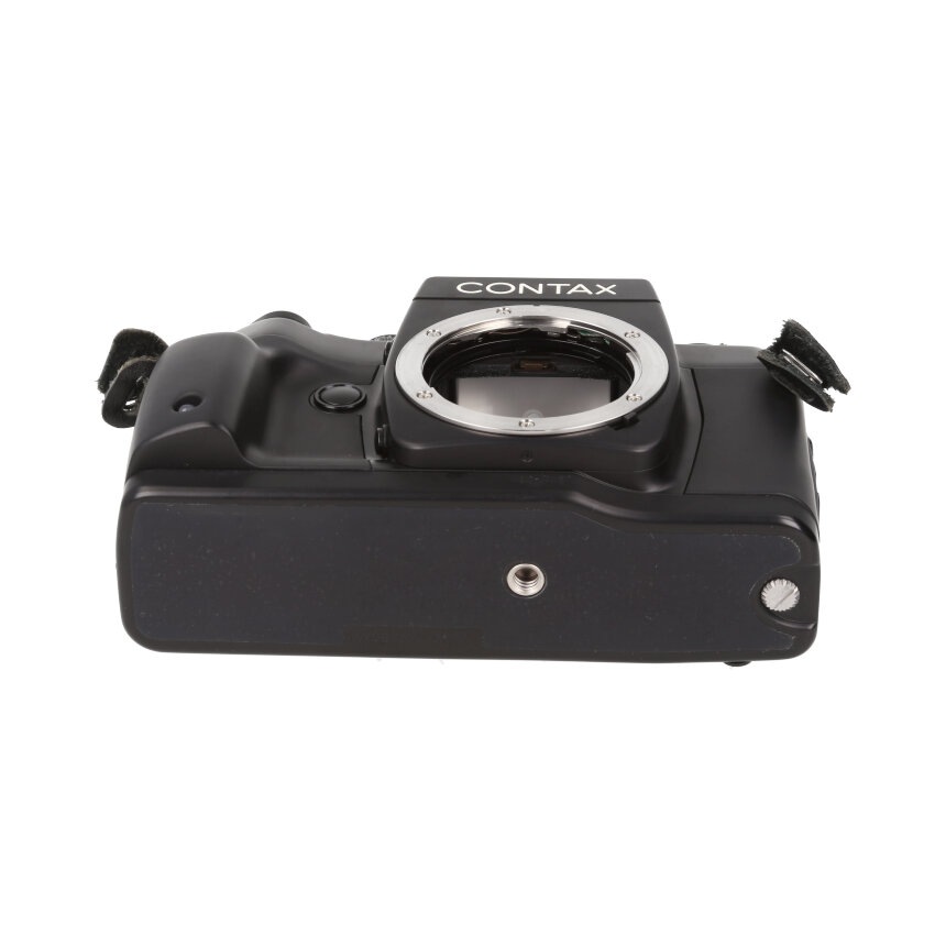 CONTAX RX BODY ��AB��