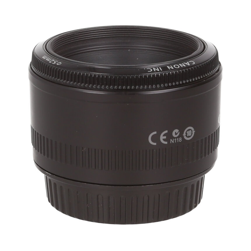 Canon EF50mm F1.8 II ��B��