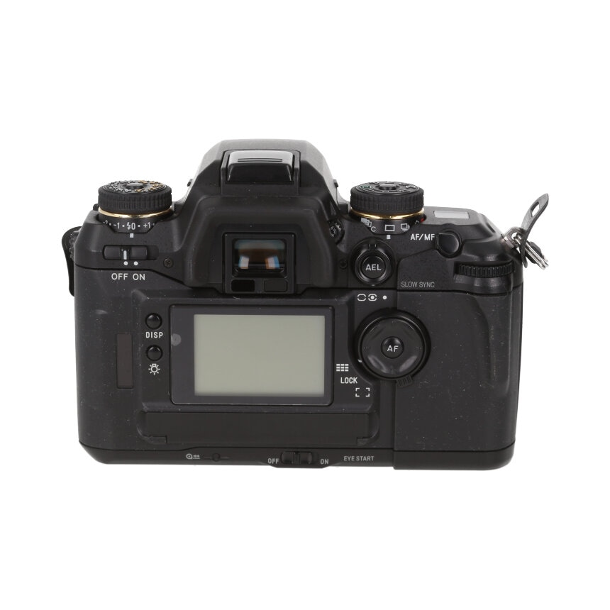 MINOLTA α-7 LIMITED BODY 【AB】 | カメラ,ミノルタ | 三宝カメラ