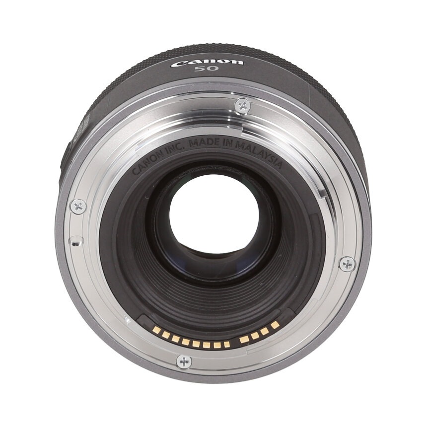 Canon RF50mm F1.8 STM ��A��