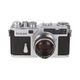 Nikon SP + NIKKOR-S 50mm F1.4 ��B��
