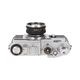 Nikon SP + NIKKOR-S 50mm F1.4 ��B��