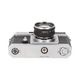 Nikon SP + NIKKOR-S 50mm F1.4 ��B��