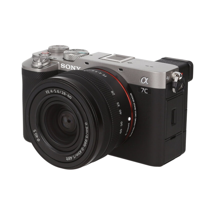SONY ��7C ����С���FE28-60 Kit ��AB��