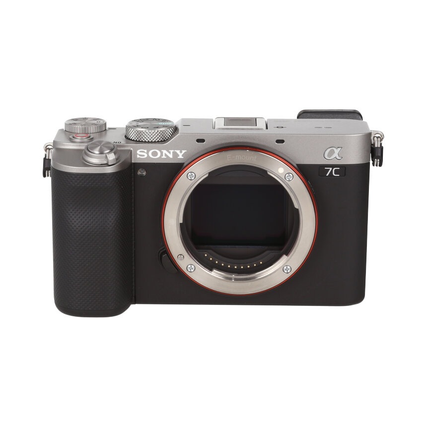 SONY ��7C ����С���FE28-60 Kit ��AB��