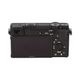 SONY ��6400 �֥�å� + E PZ 16-50 OSS ��B��